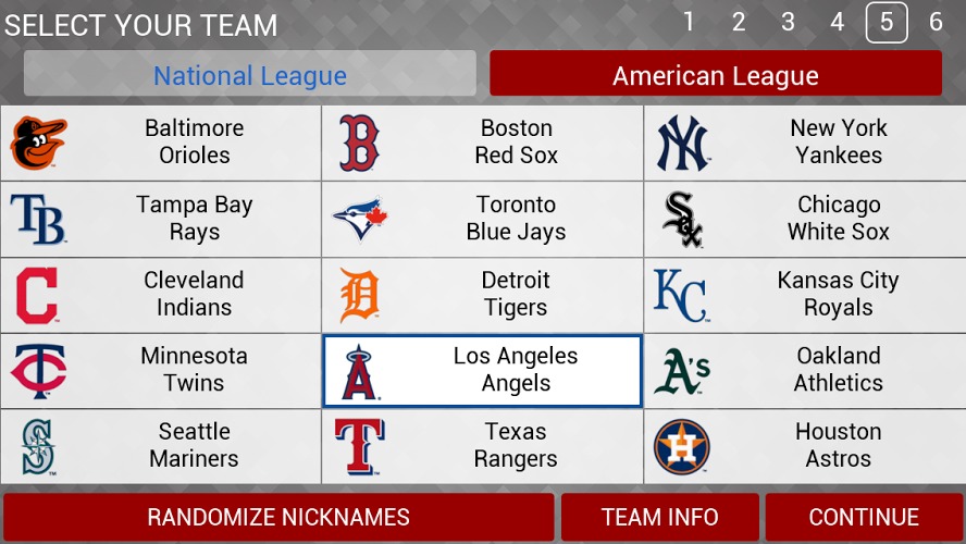 MLB总经理2015截图3