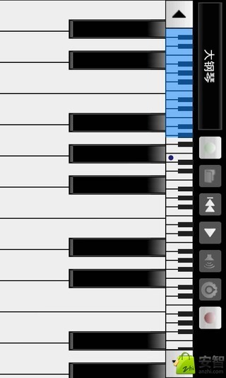 全能钢琴截图3