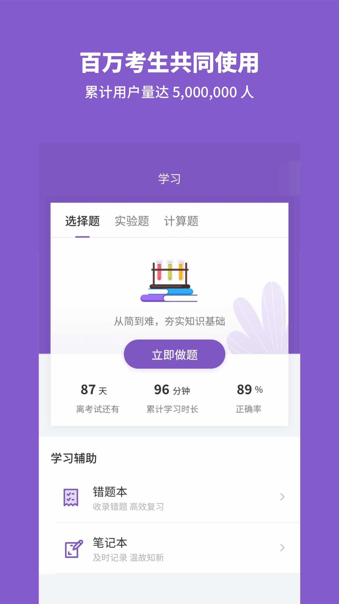 高中化学v2.0.1截图1