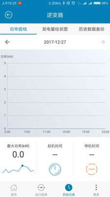 TBEA Solar截图2