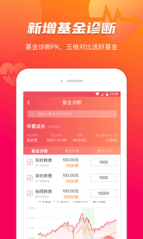 金阳光移动证券v6.0.0.5截图3