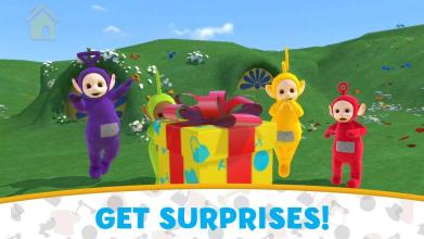 Teletubbies Play Time截图5