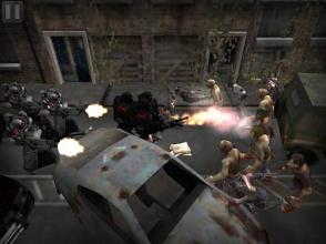 Battle Simulator: Counter Zombie截图3