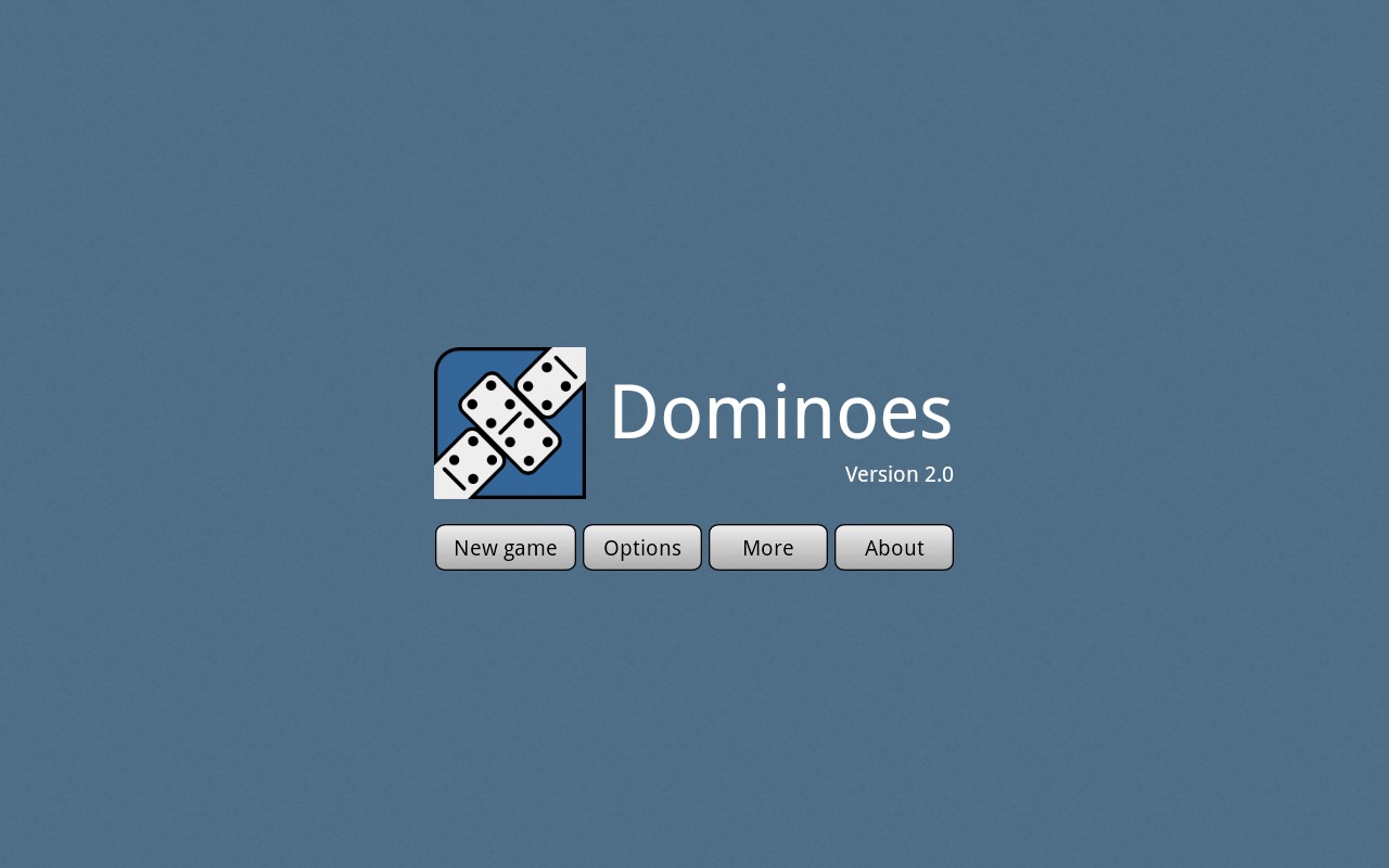 Dominoes block!截图5