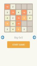 2048 Mind refreshing puzzle截图3