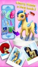 Pony Girls Horse Care Resort 2截图2