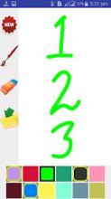 Drawing/Coloring Application截图2