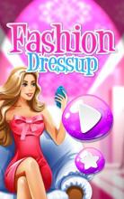 Star Girl-Beauty Salon Fashion Dress Up Girl Game截图1