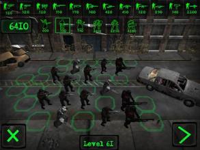 Battle Simulator: Counter Zombie截图5