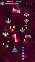 Galaxy Shooter : Attack (Free)截图4