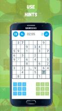 Sudoku: Train your brain截图3