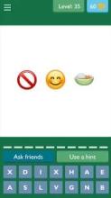 Guess Emoji : Countries截图3