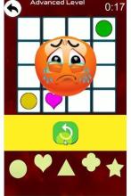 Sudoku Color Shapes Puzzle : Kids Free Game截图2