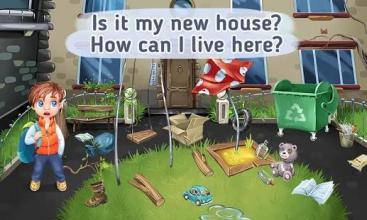 Clean the planet - Educational Game for Kids截图5