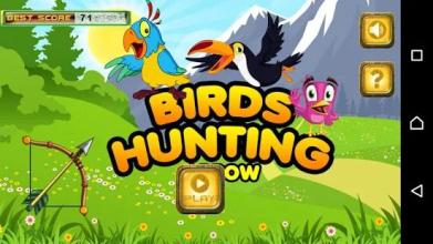 Archery Birds Hunting : Duck Hunting截图5