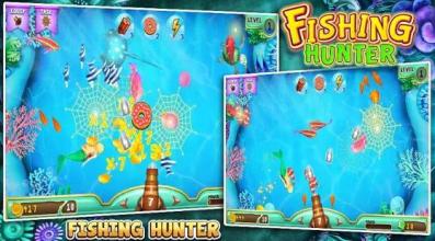 Fishing Hunter截图3