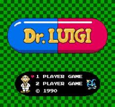 Dr Luigi截图5