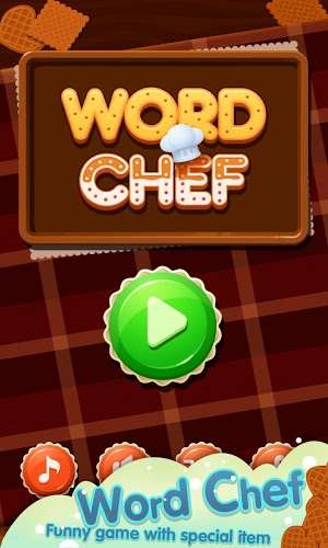 Word Chef截图3