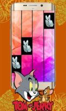 Tom n Jerry Piano Game截图3