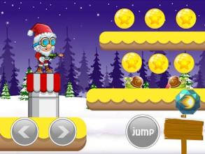 Christmas Adventure Fun截图3