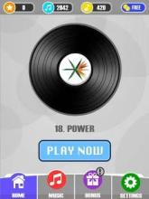 Magic Tiles - EXO Edition (K-Pop)截图4