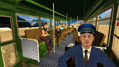 Coach Bus Simulator Driving 2截图5