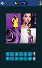 1 word 4 pics Guess the Word from Four Pictures截图2