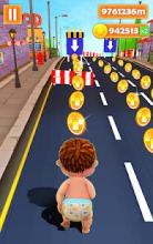 Royal Baby Run - Get That Baby截图3