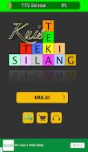 Kuis Teka Teki Silang (TTS)截图2