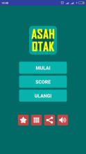 Game Asah Otak 2截图1