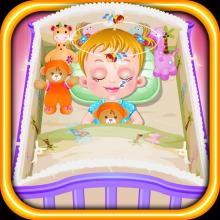 Baby Hazel Bed Time截图3