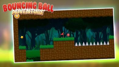 Bouncing Ball Adventure : Freedom And Love截图3