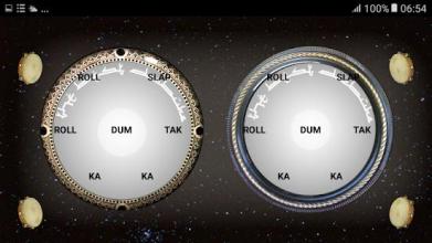 Real Darbuka Pro - Virtual Rebana截图2