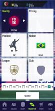 Draft Simulator for FUT 18截图4