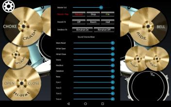 Simple Drums - Metal截图3