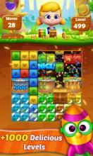 Pet Blast 2 : The Block Game截图5