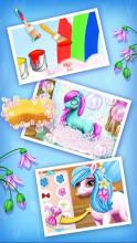 Pony Girls Horse Care Resort 2截图5