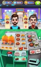 Crazy Cooking : Restaurant Mania截图4