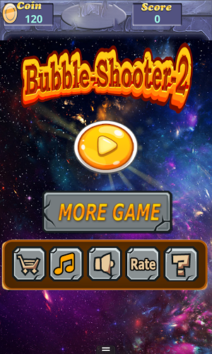 Bubble Shooter Free截图5