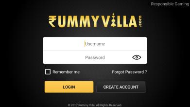 RummyVilla - Play Rummy Online截图1