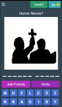 Horror Movie Quiz截图3