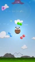 Bucket Panda - Best Free Arcade Game截图1