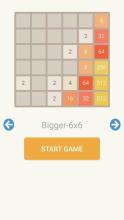 2048 Mind refreshing puzzle截图4