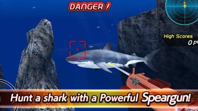 Survival Spearfishing截图3