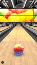 3D Bowling Champion FREE截图1