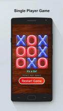 Tic-Tac-Toe - Bluetooth截图2