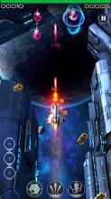 Galaxy Warrior: Space Battles截图4