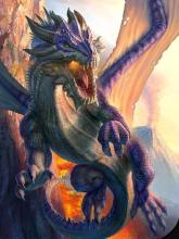 Dragon Jigsaw Puzzles截图1