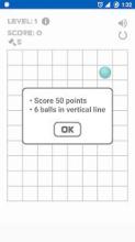 Bubble Line Challenge截图1