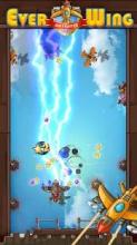 Air Fighter- Airplane Strike Battle -Jet Aircraft截图4